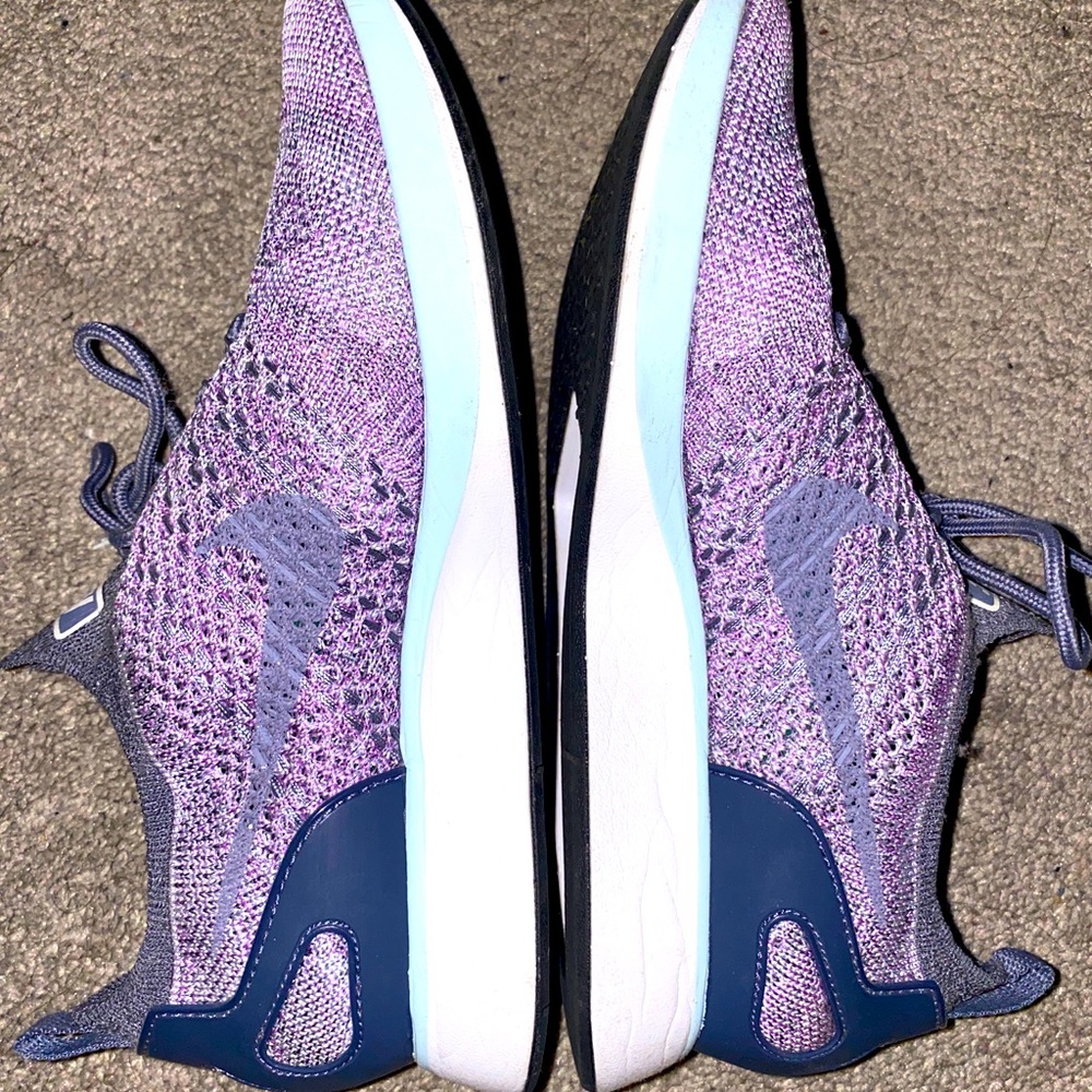 Woman’s Nike shoes